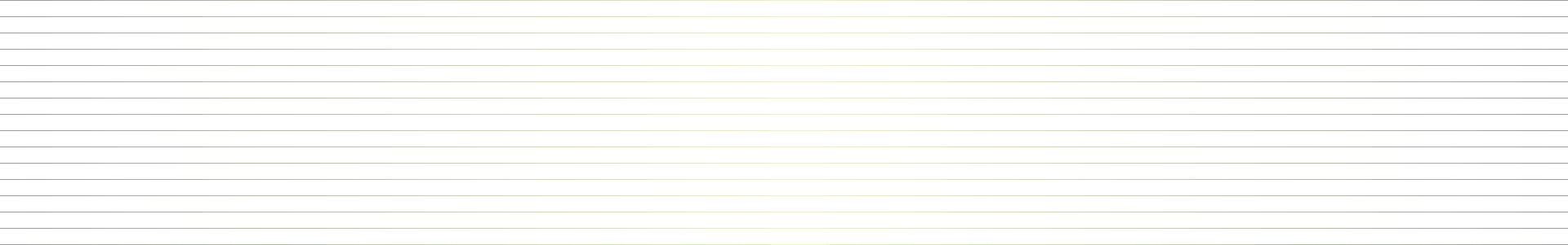 Line Shape