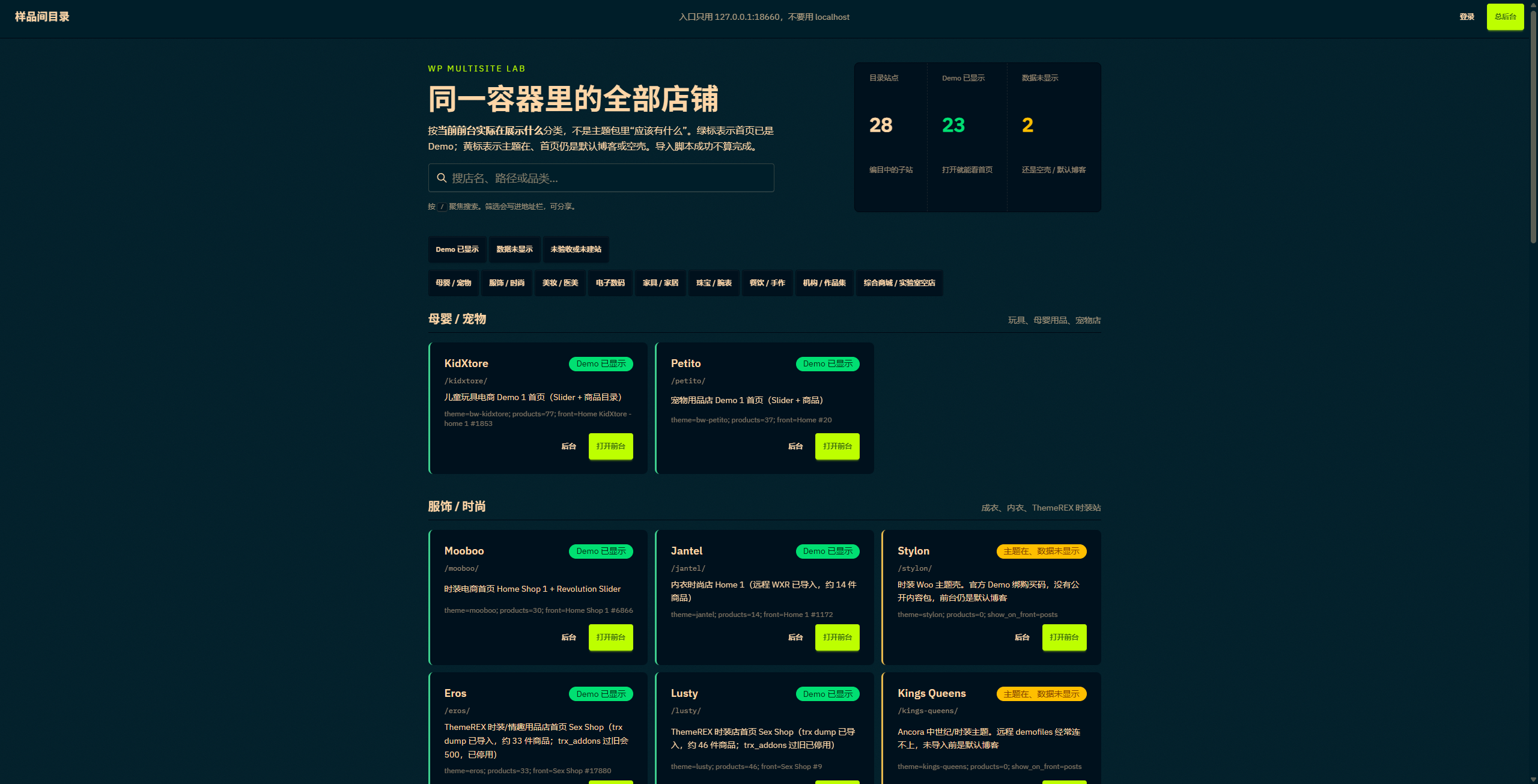 Project Details